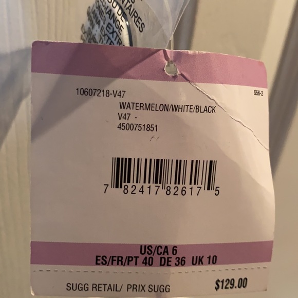 Jacket - Picture 5 of 5